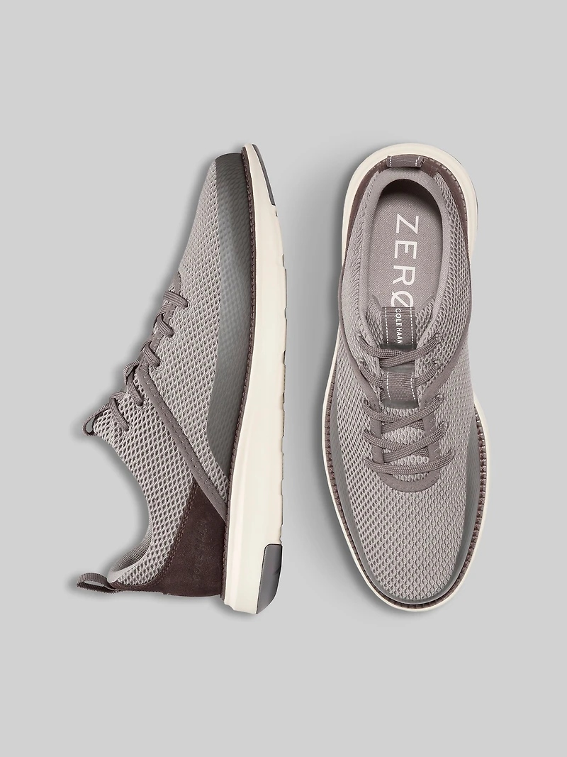 Grand Atlantic Lace-Up Sneakers