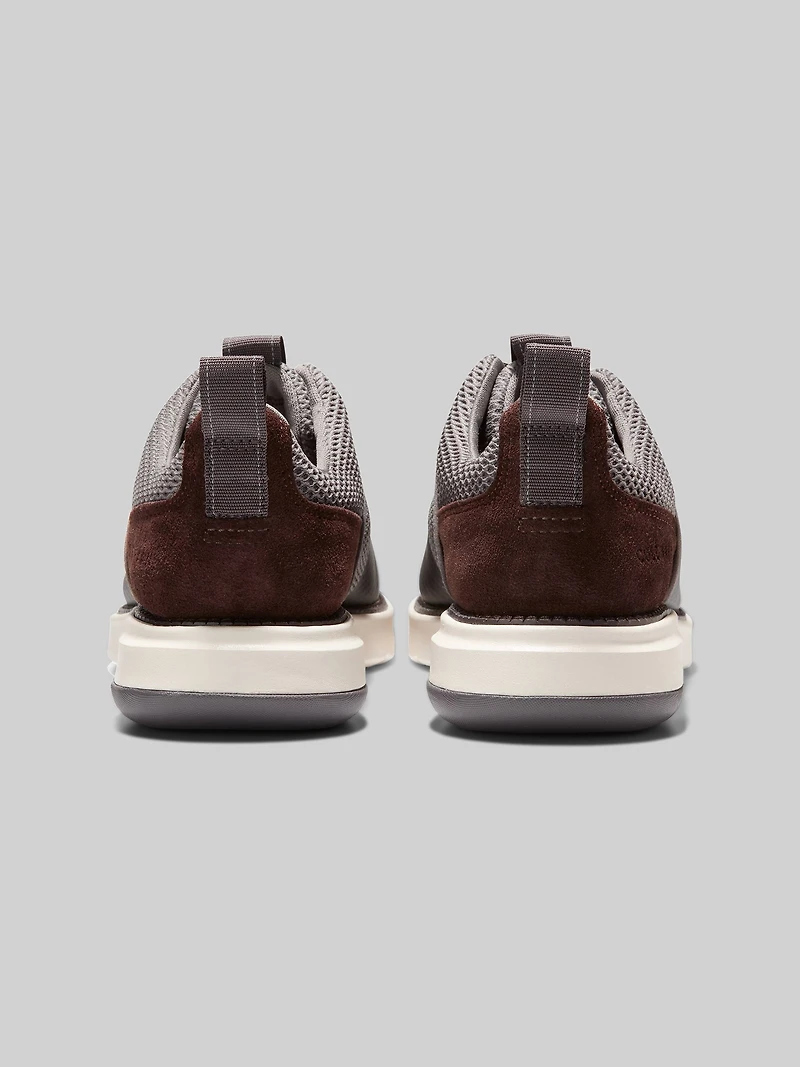 Grand Atlantic Lace-Up Sneakers