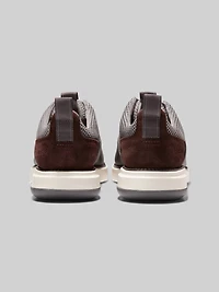Grand Atlantic Lace-Up Sneakers