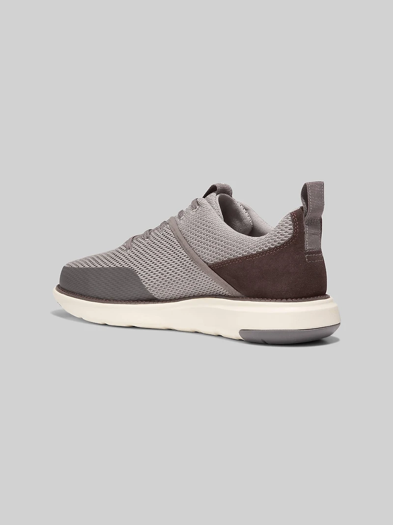 Grand Atlantic Lace-Up Sneakers