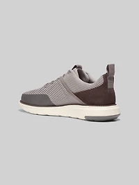 Grand Atlantic Lace-Up Sneakers