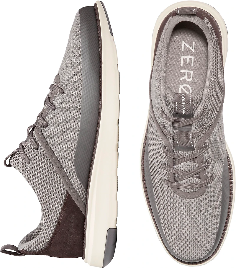 Grand Atlantic Lace-Up Sneakers
