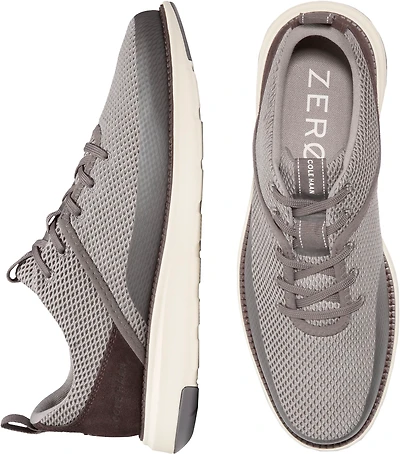 Grand Atlantic Lace-Up Sneakers
