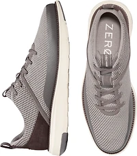 Grand Atlantic Lace-Up Sneakers