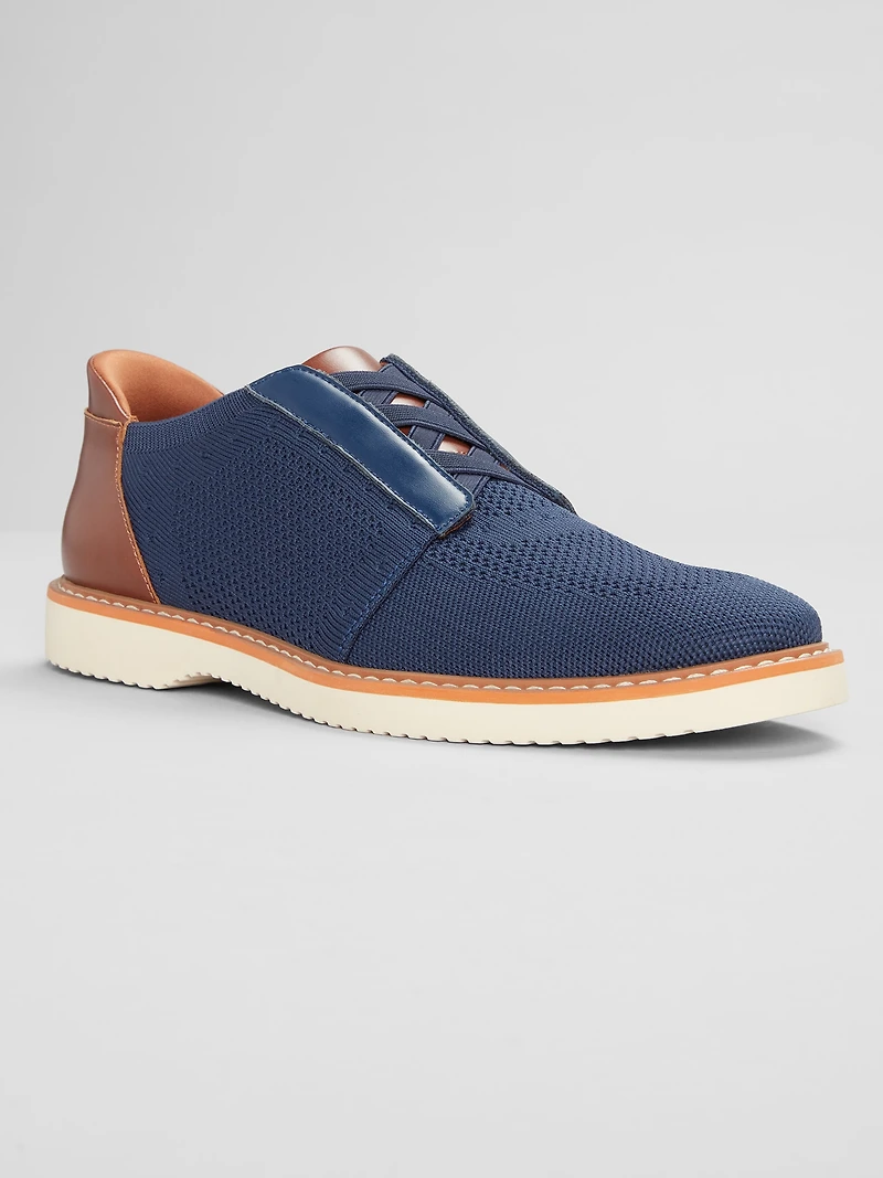 Asher Slip-On Shoes