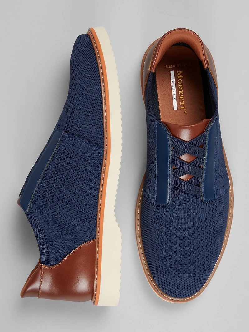 Asher Slip-On Shoes