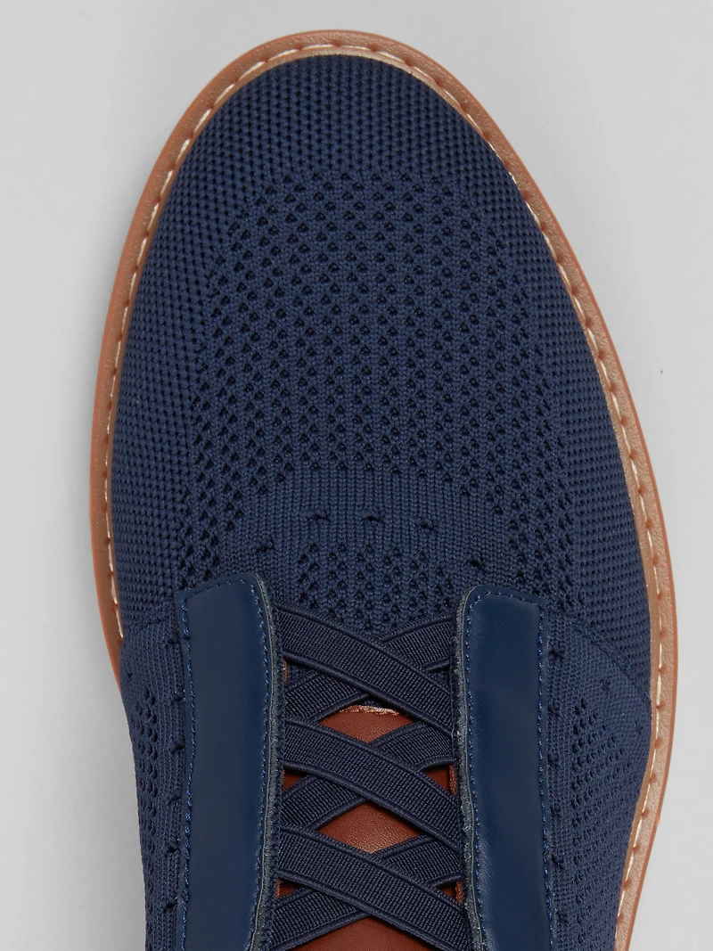 Asher Slip-On Shoes