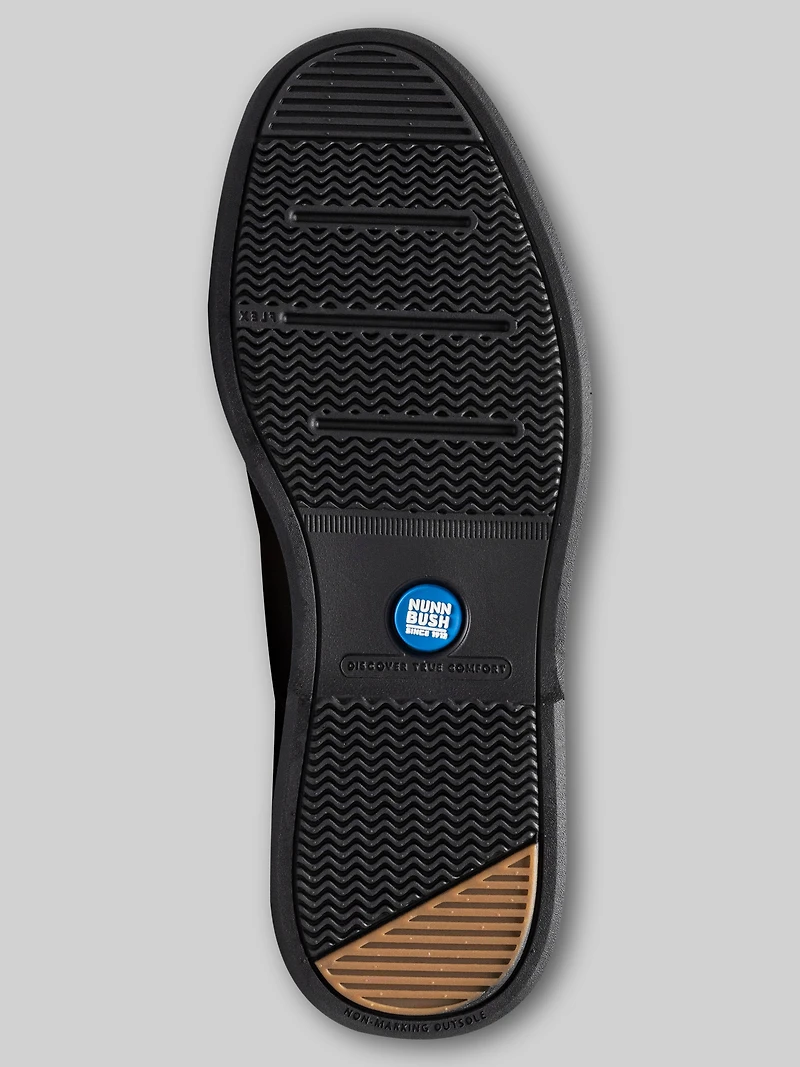 Otto Plain Toe Oxfords