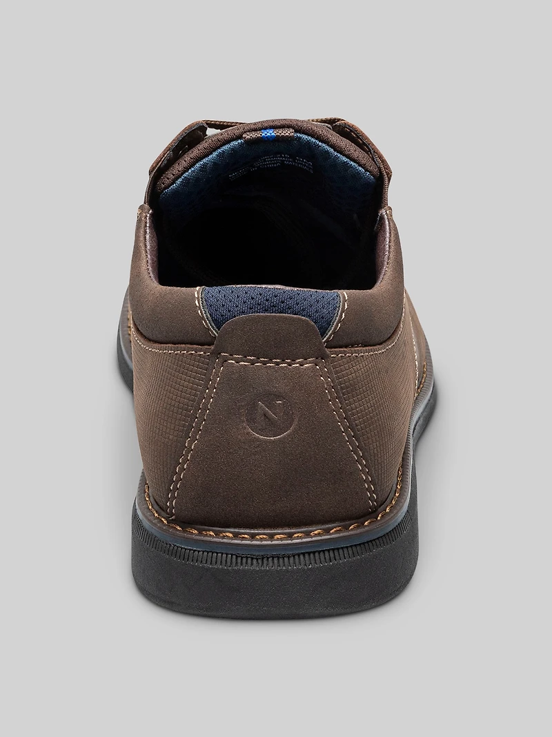 Otto Plain Toe Oxfords