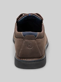 Otto Plain Toe Oxfords