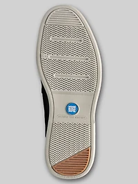 Otto Canvas Plain Toe Oxfords