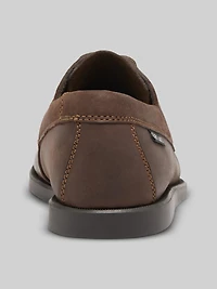 Falmouth Camp Leather Moc Toe Oxfords