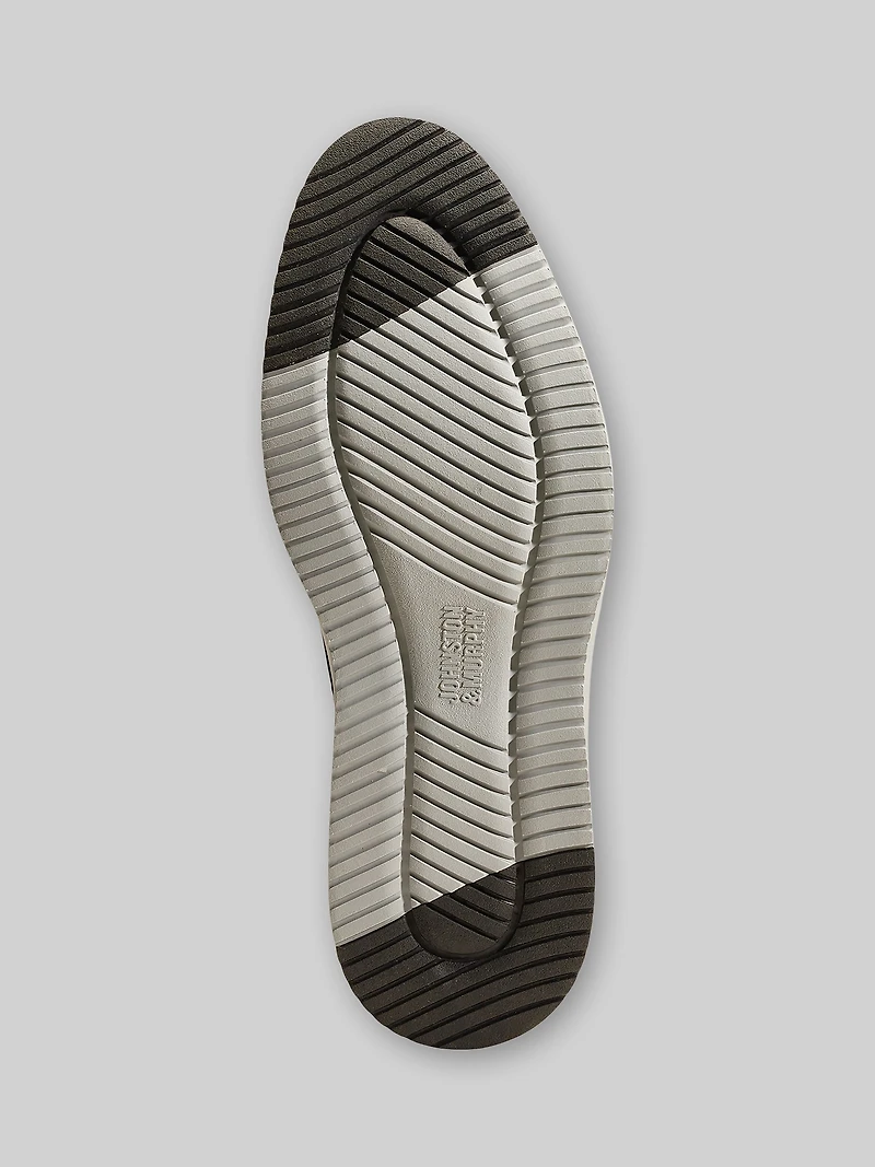 Upton Leather Plain Toe Oxfords