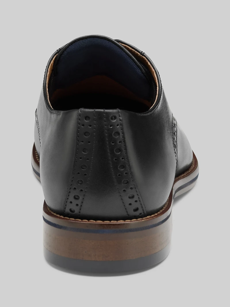 Conard 2.0 Leather Plain Toe Oxfords