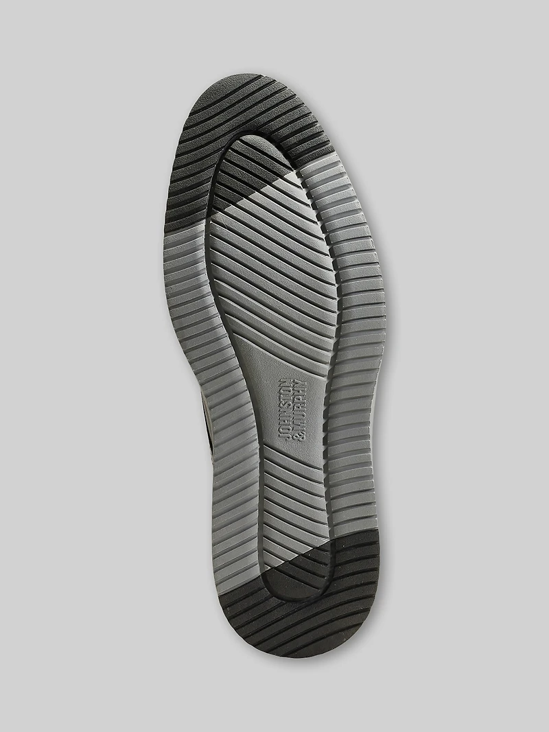 Upton Leather Wingtip Oxfords