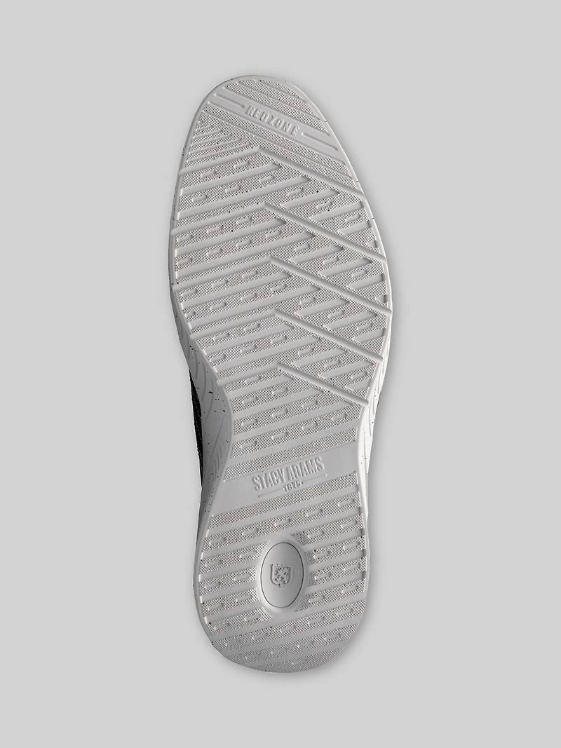 Barna Lace-Up Sneakers