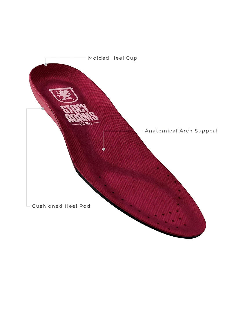 Barna Lace-Up Sneakers