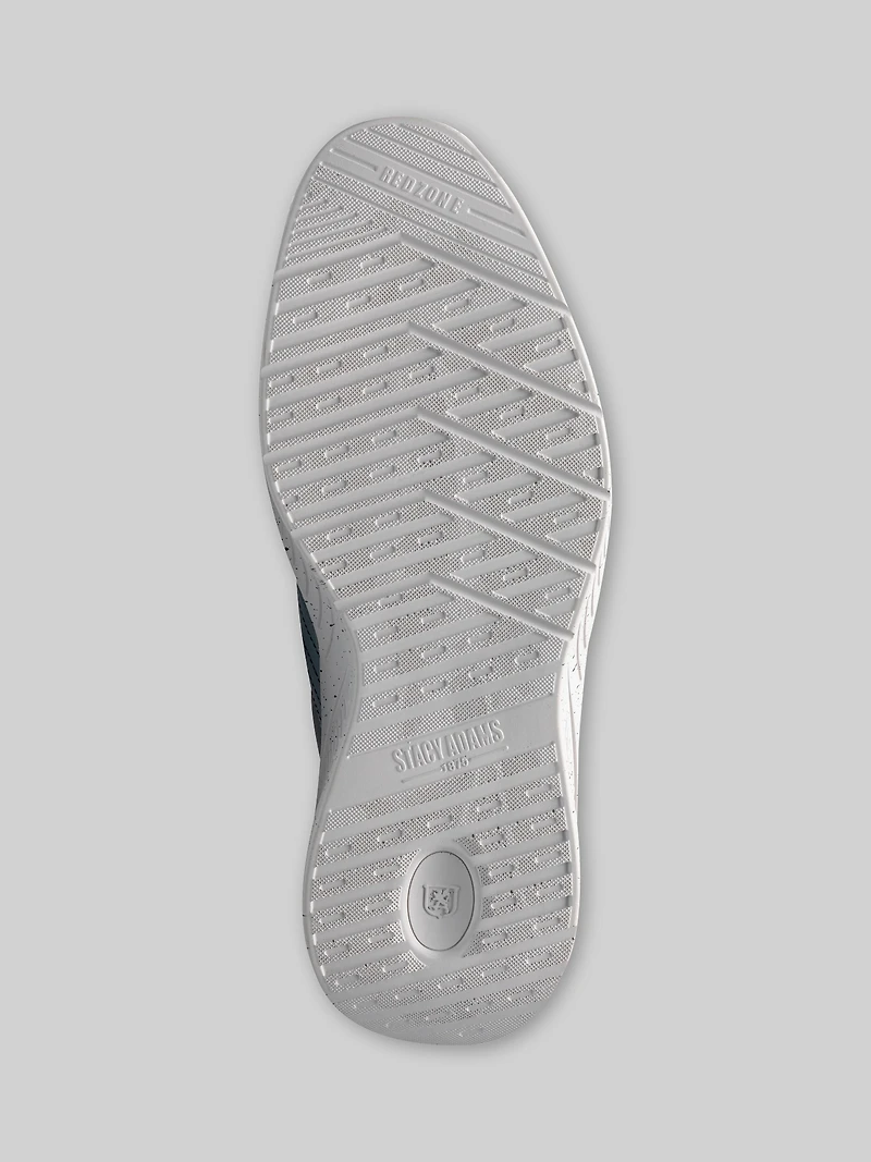 Barna Lace-Up Sneakers