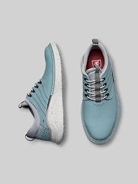 Barna Lace-Up Sneakers