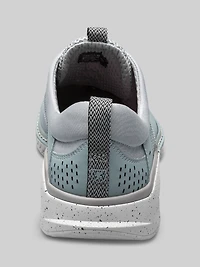 Barna Lace-Up Sneakers