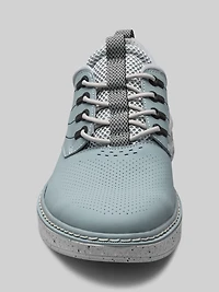 Barna Lace-Up Sneakers
