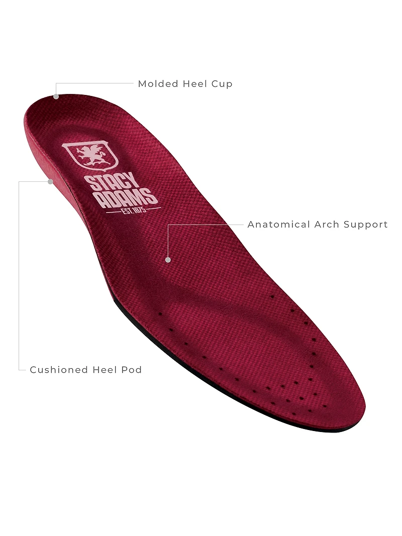 Barna Lace-Up Sneakers