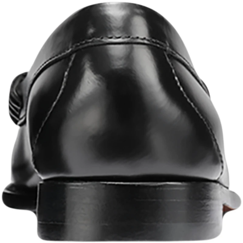 Larson Weejuns® Moc-Toe Slip-On Loafers