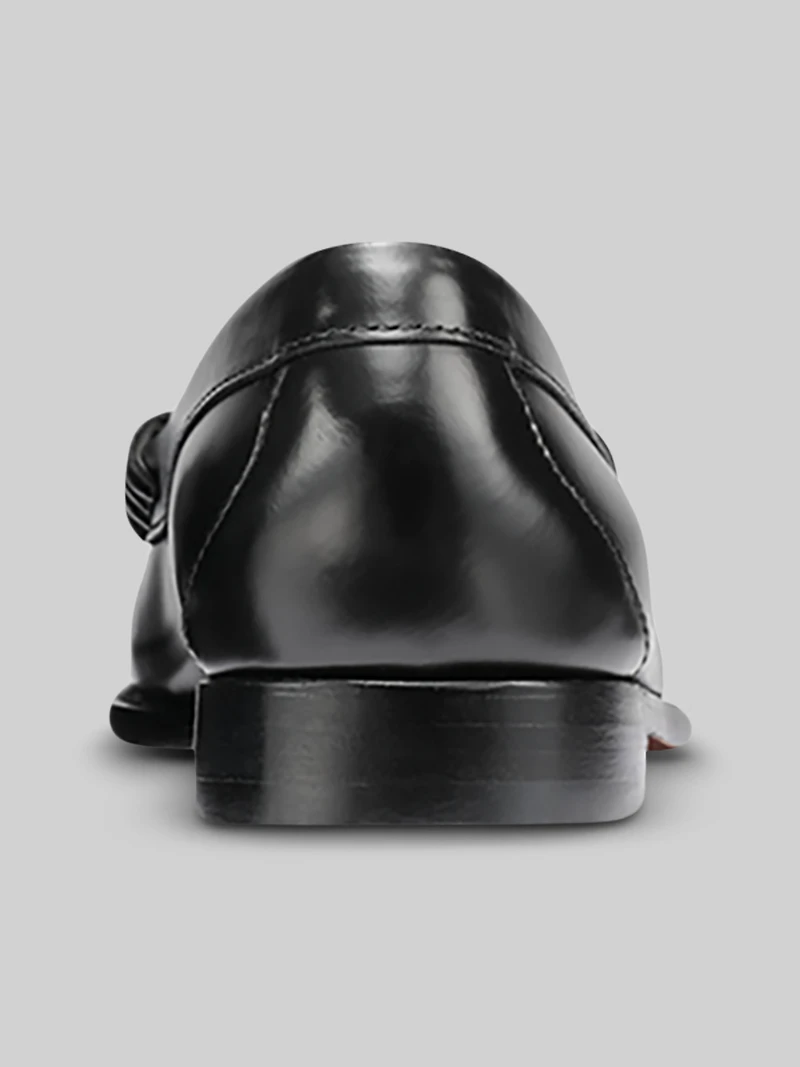 Larson Weejuns® Moc-Toe Slip-On Loafers