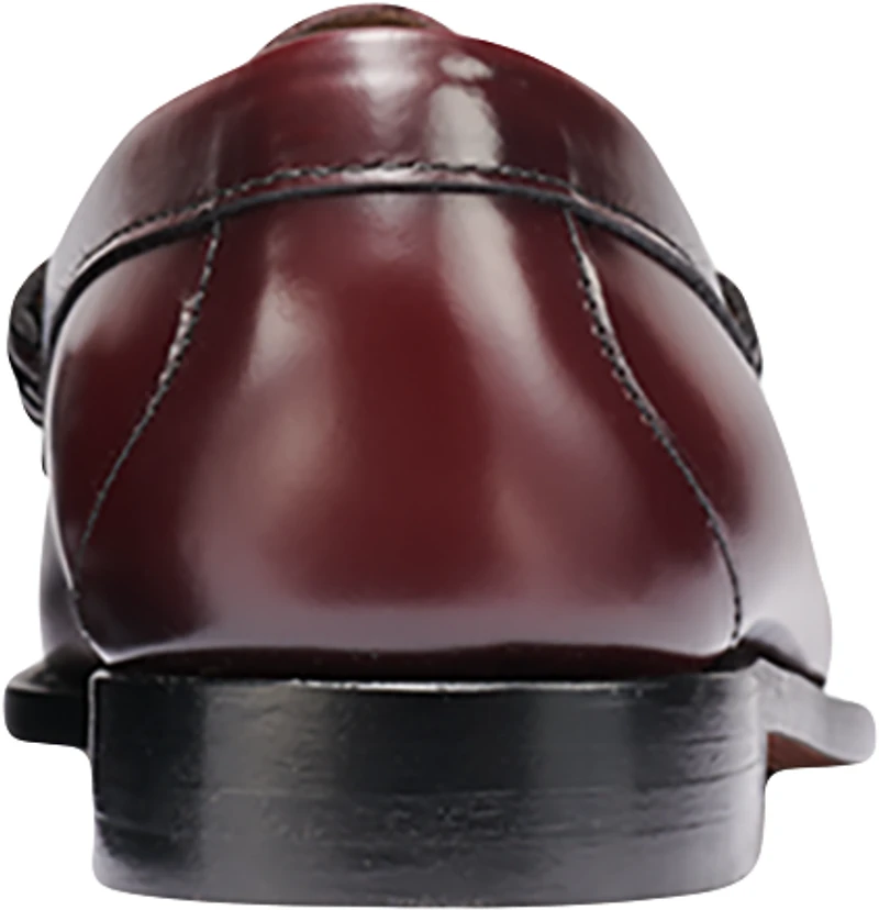 Larson Weejuns® Moc-Toe Slip-On Loafers