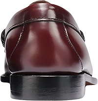 Larson Weejuns® Moc-Toe Slip-On Loafers