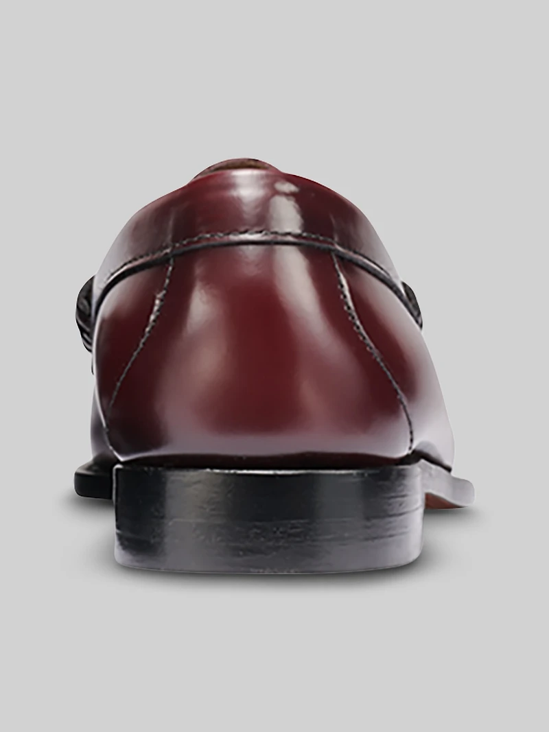 Larson Weejuns® Moc-Toe Slip-On Loafers