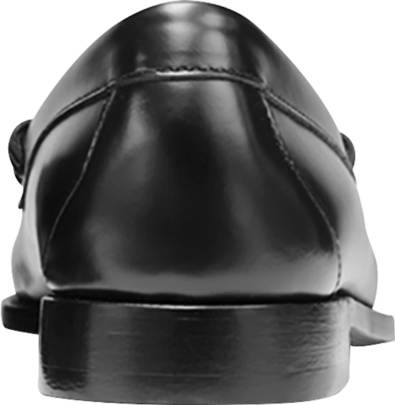 Larson Weejuns® Moc-Toe Slip-On Loafers