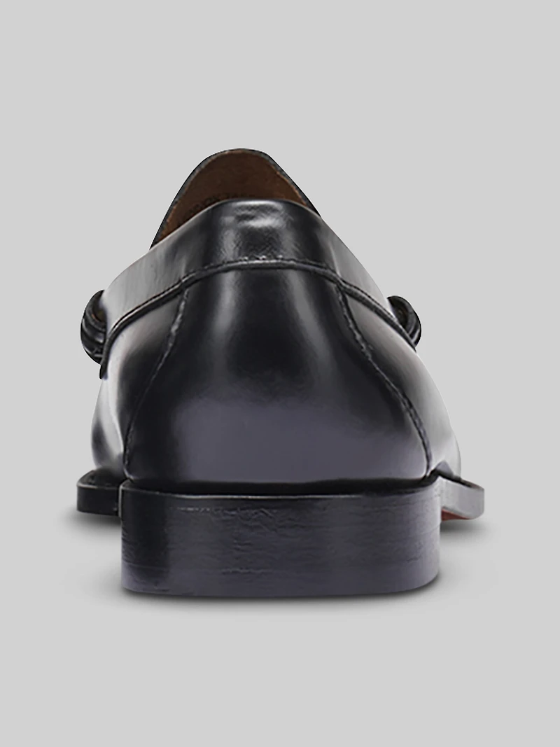 Lennox Tassel Weejuns® Moc Toe Loafers