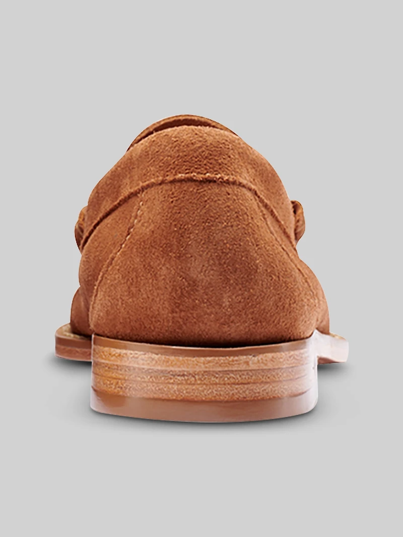 Lennox Tassel Weejuns® Moc Toe Loafers