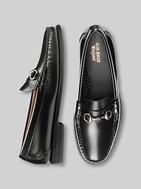 Lincoln Bit Weejuns® Moc-Toe Slip-On Loafers