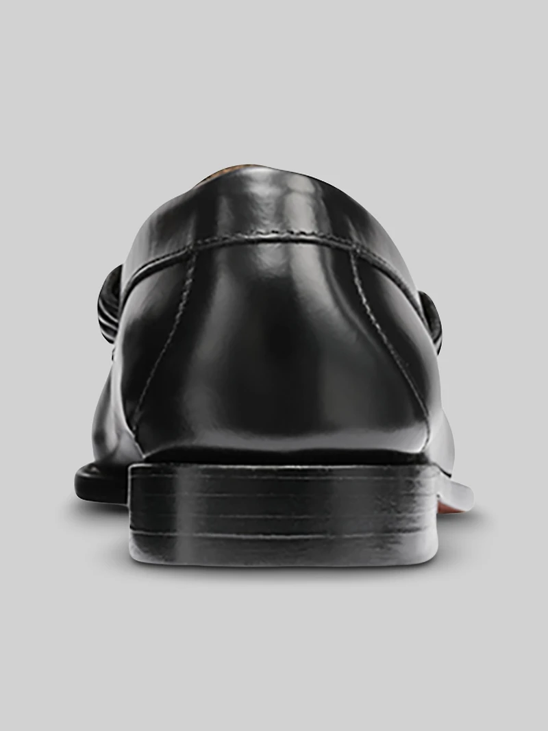 Lincoln Bit Weejuns® Moc-Toe Slip-On Loafers