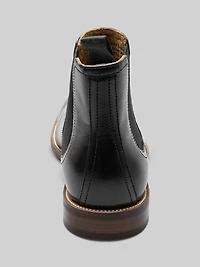 Rucci Plain Toe Gore Boots