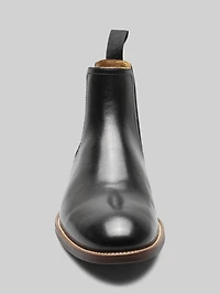 Rucci Plain Toe Gore Boots