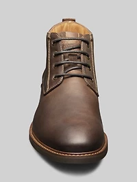 Lodge Leather Chukka Boots