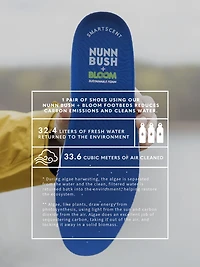 Chase Plain Toe Chukka Boots