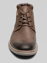 Chase Plain Toe Chukka Boots