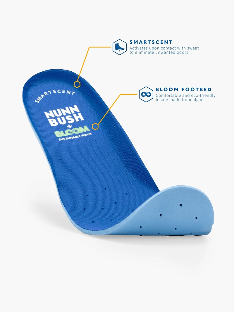 Chase Plain Toe Chukka Boots