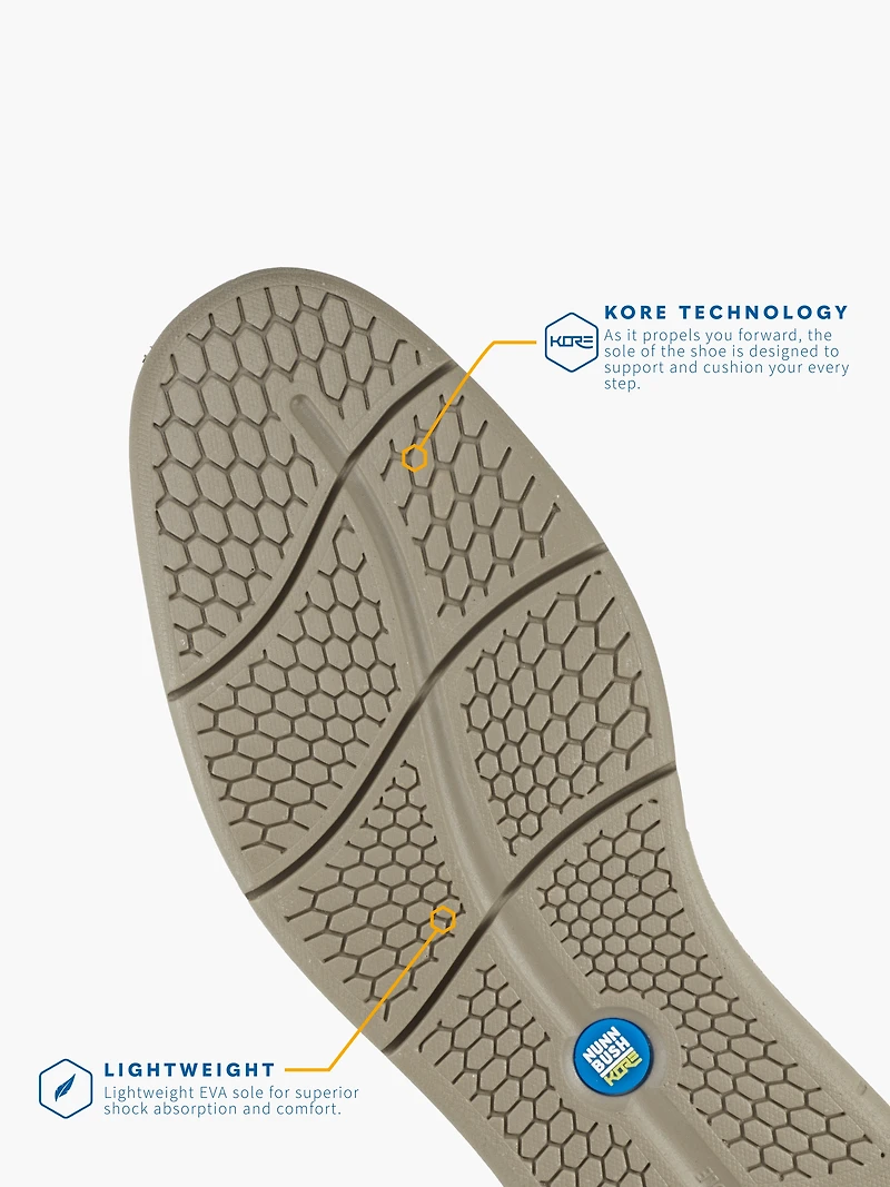 Chase Plain Toe Chukka Boots