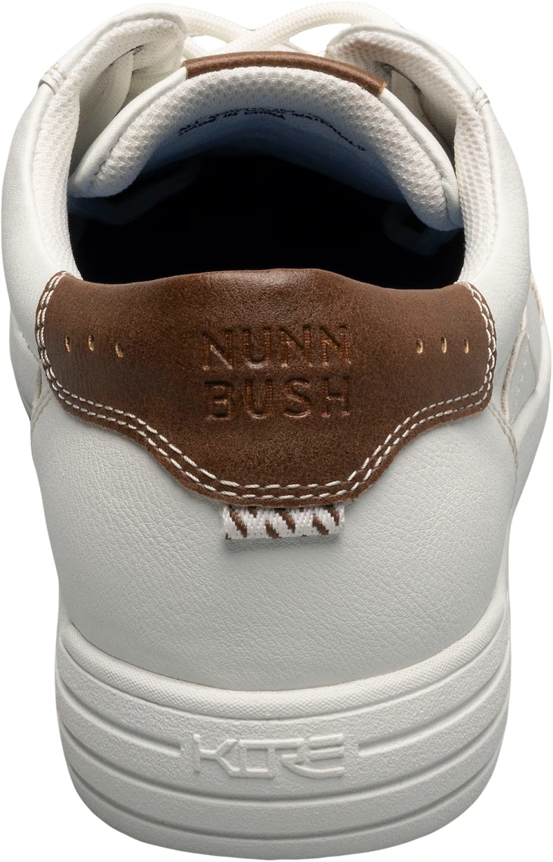 Kore City Walk Lace-To-Toe Oxford Sneakers