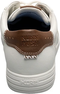 Kore City Walk Lace-To-Toe Oxford Sneakers