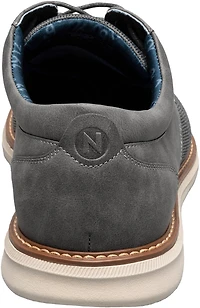 Chase Knit Plain Toe Oxfords