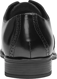 Ardell Leather Plain Toe Oxfords