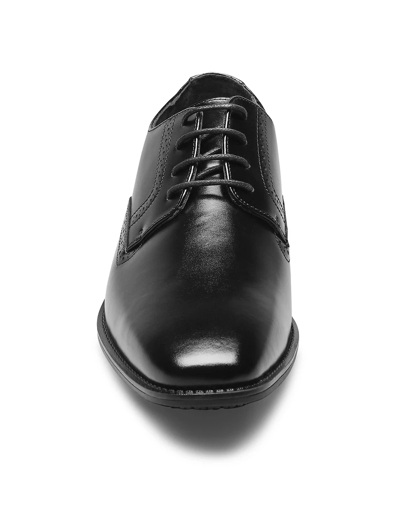 Ardell Leather Plain Toe Oxfords