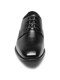 Ardell Leather Plain Toe Oxfords