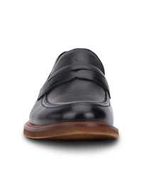 Bradford Leather Penny Loafers